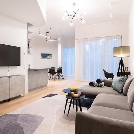DasHaus 2 bedroom Apartment Reval Exterior foto