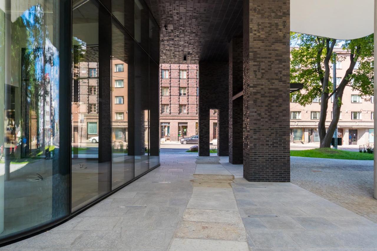 DasHaus 2 bedroom Apartment Reval Exterior foto