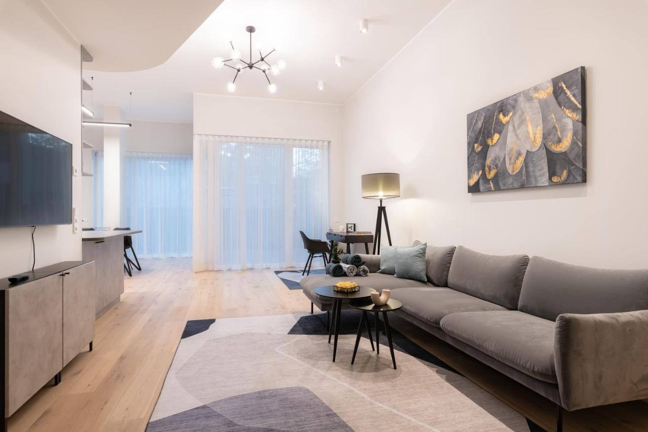 DasHaus 2 bedroom Apartment Reval Exterior foto