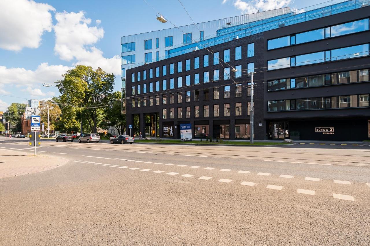 DasHaus 2 bedroom Apartment Reval Exterior foto