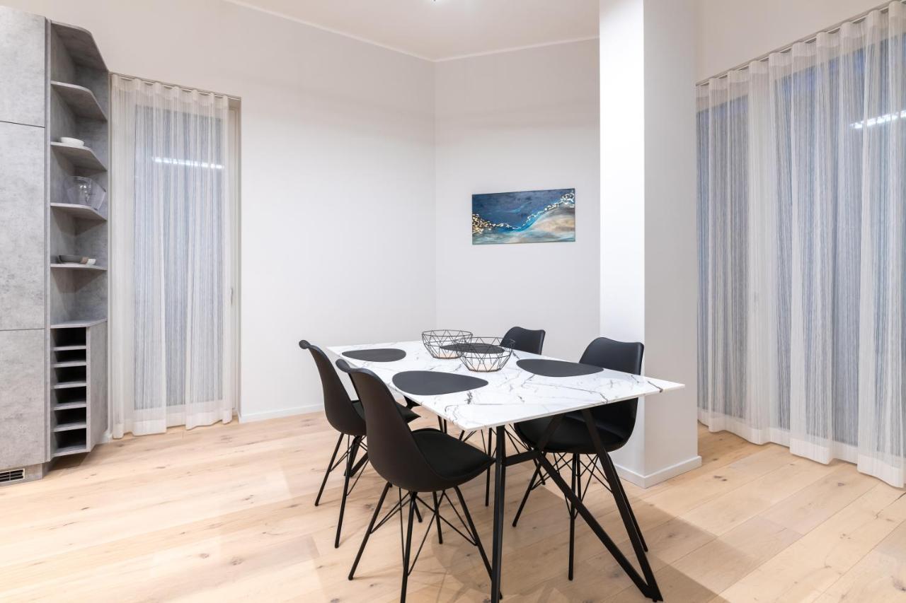 DasHaus 2 bedroom Apartment Reval Exterior foto
