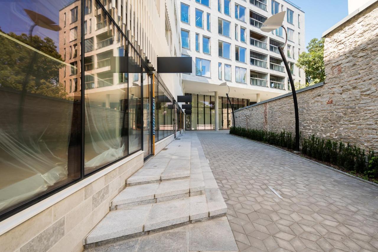 DasHaus 2 bedroom Apartment Reval Exterior foto