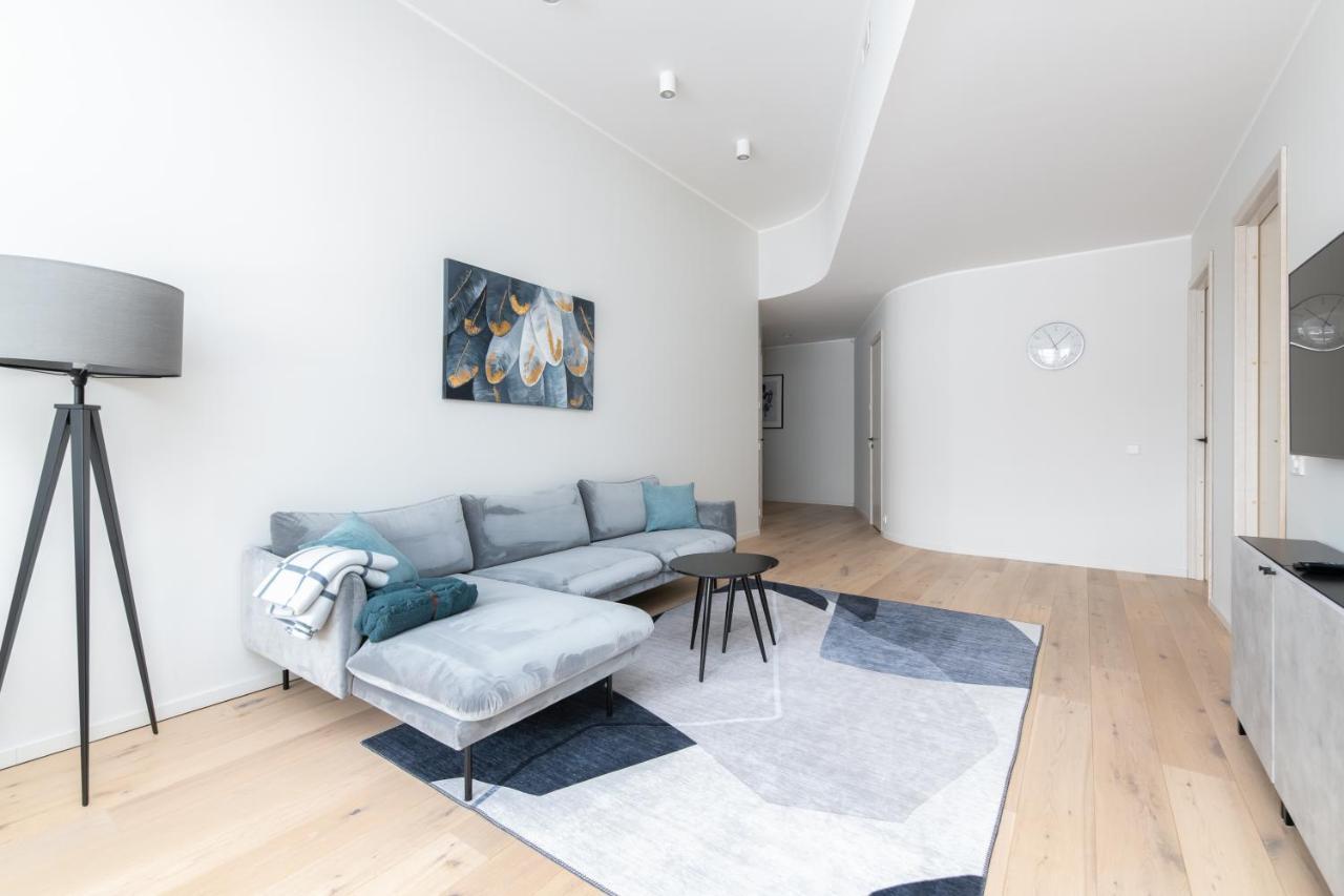 DasHaus 2 bedroom Apartment Reval Exterior foto